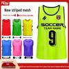 Fotbal – Veste de fotbal