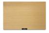 Tatsunosuke Hashimoto Crafts Basque Place Natural Mat, Large,