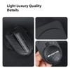 Car Sun Visor Glasses Clip Auto Sunglasses Card Clip Accessories For Benz AMG CLS EQB EQE EQC W206 W220 Sprinter CLA GLA GLB EQA GY1