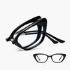 ENCLOS F Folder Glasses BLACK