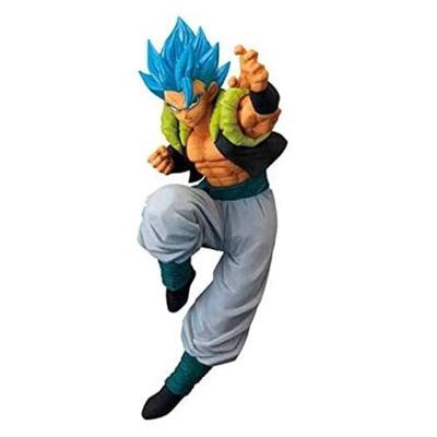 Dragon Ball Super Son Goku FES Μέρος 13 Super Saiyan God Super Saiyan Gogeta Μεμονωμένο Αντικείμενο