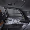 For Volvo XC60 XC90 V90 2015-2025 Car Trunk Side Window Storage Bag Multi-Pocket Tool Cargo Organizer Bag Car Accessories