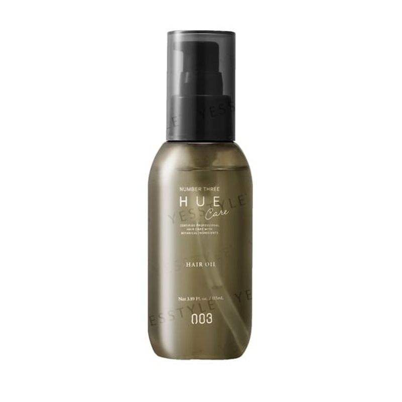 Nr. 3 - HUE Care Haaröl