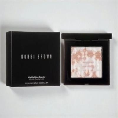 Trucco viso – Illuminanti e abbronzanti