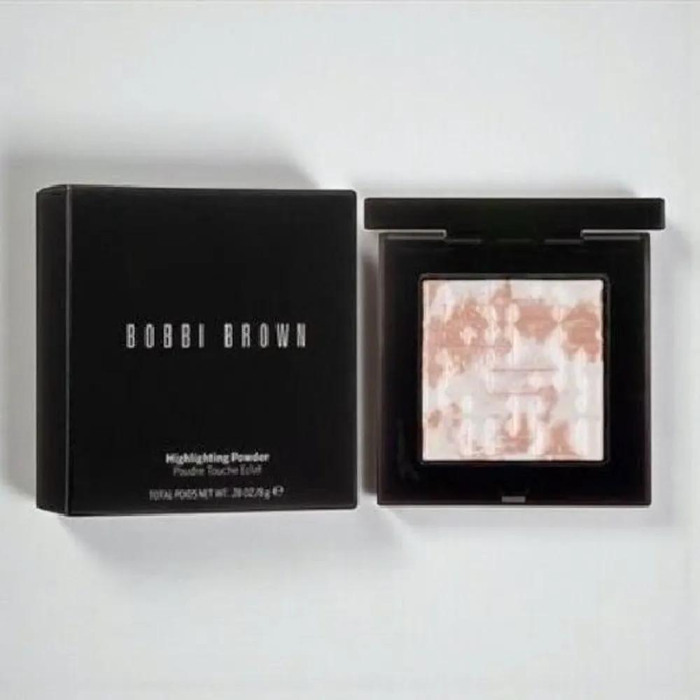 Bobbi Brown Highlighting Powder Pink Glow 8g