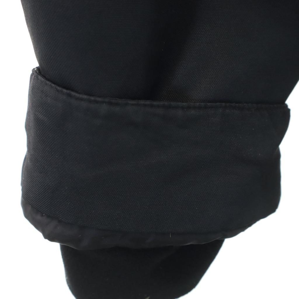 BARNEYS NEWYORK Daunenjacke M schwarz Herren Gebraucht