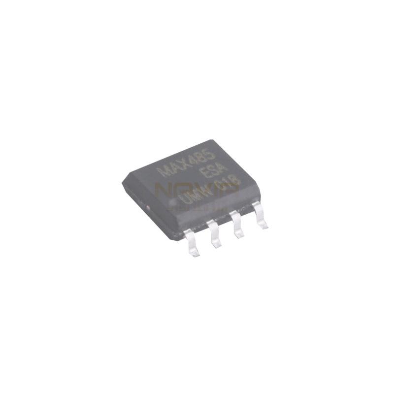 UMW SP485EN SOP-8 Surface Mount Half-Duplex RS485/RS422 Transceiver Chip