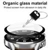Screen Protector Hydrogel Screen Protector for Samsung Galaxy Watch 8 40mm 44mm Watch 8 Classic
