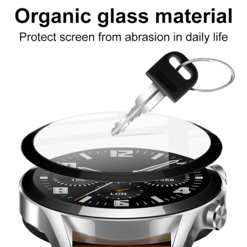 Screen Protector Hydrogel Screen Protector for Samsung Galaxy Watch 8 40mm 44mm Watch 8 Classic