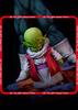 New Yj Dragon Ball Z Dende Action Figure 12 Cm 4 72 Inch Namek Statue Collection Decor Model Toy For Anime Collectors Gifts