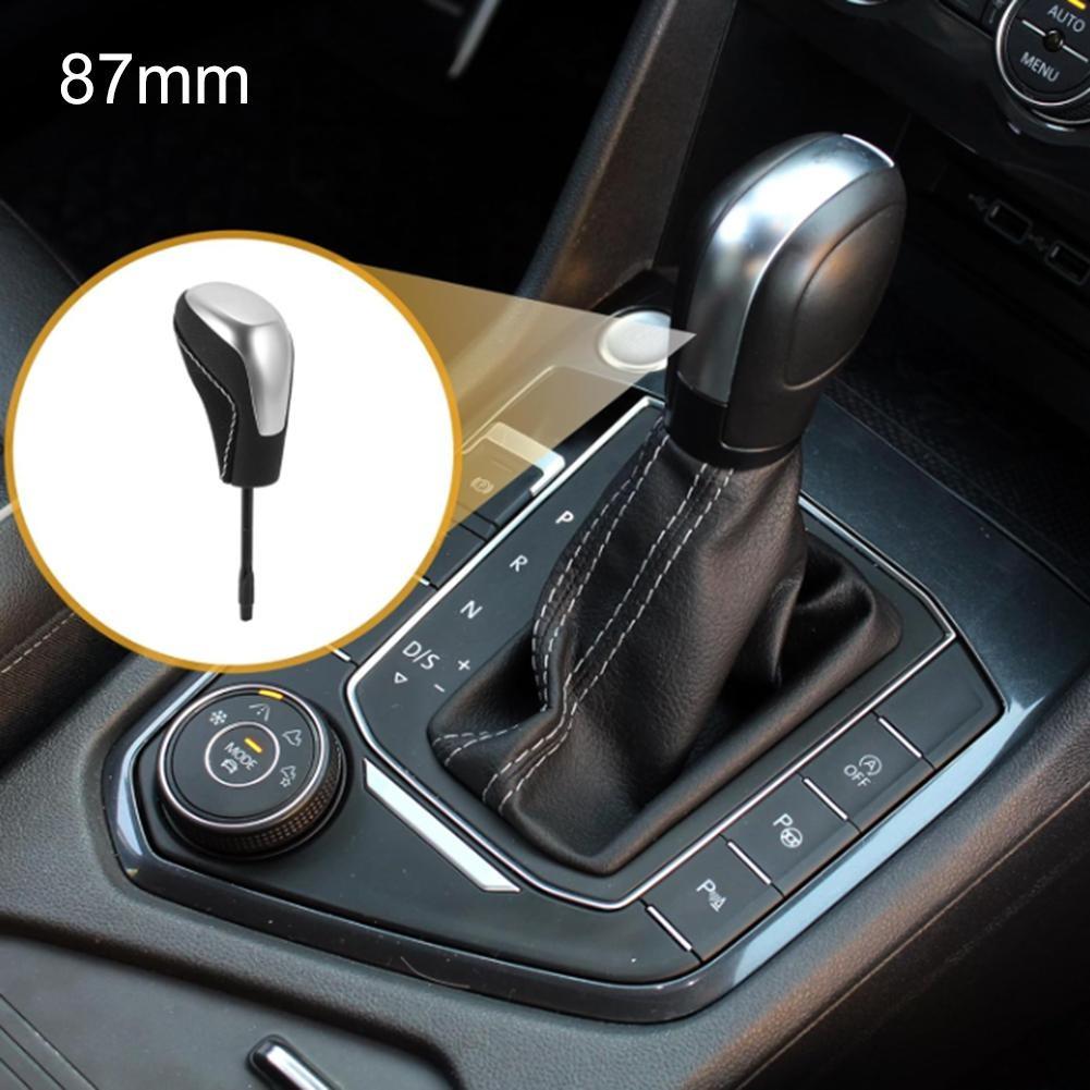 Gear Shift Lever Compatible with For BMW 1 and 3 Series from 2005 2013 87mm