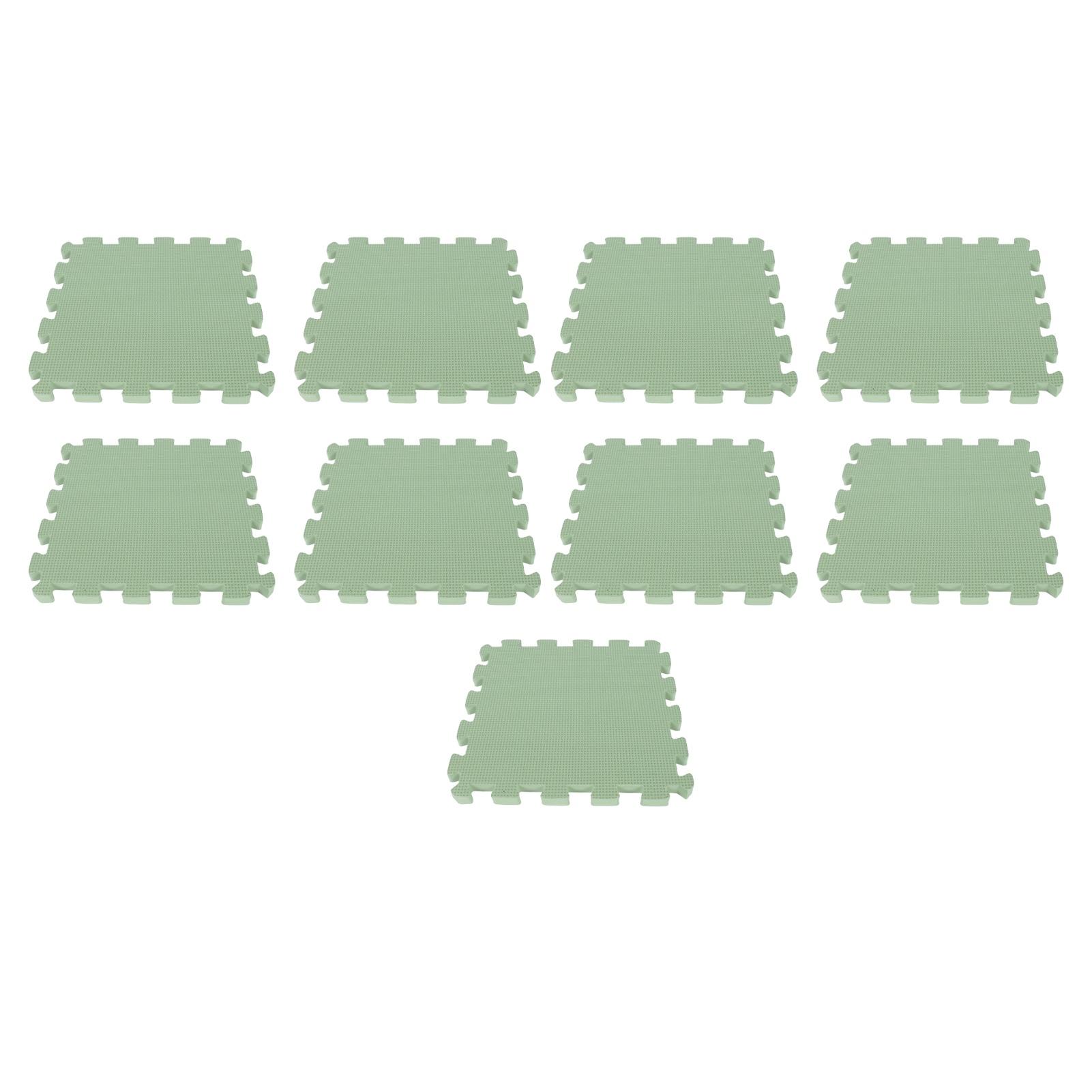 

Коврик для блокирования вязания, толстый, предотвращает скольжение, пенопластовая доска для блокирования вязания крючком с сеткой