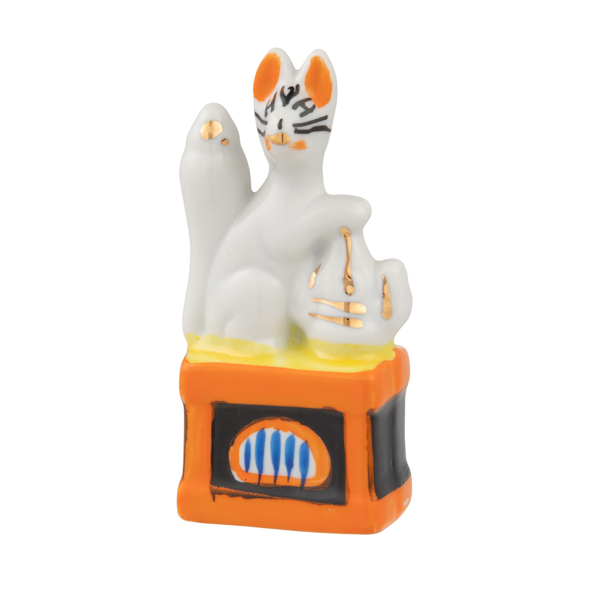 

Buddhist Altar, Shinto Altar, Nishiki 3.5 Inari, AM-TM571