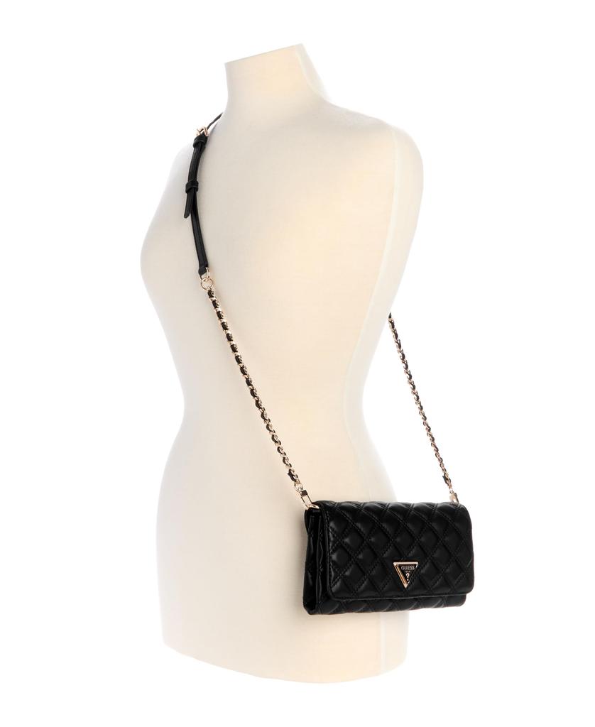 Guess GIULLY II XBODY FLAP ORGANIZER Shoulder Bag Women's