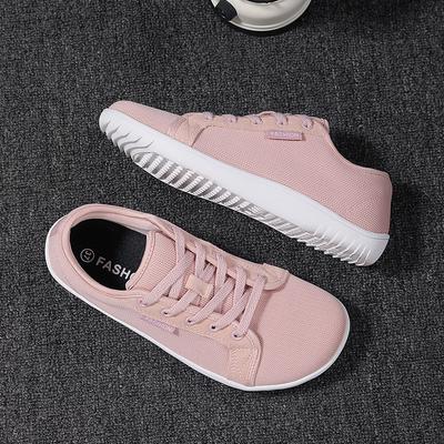 Couple Hiking Shoes, Breathable Outdoor Hiking and Running Shoes, Women'S Mountain Climbing Non Slip Rubber Sole Sports Shoes