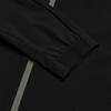 FILA Golf Jackets Men's Pitch Black Stand Collar Moderate Other A11M545502FBK