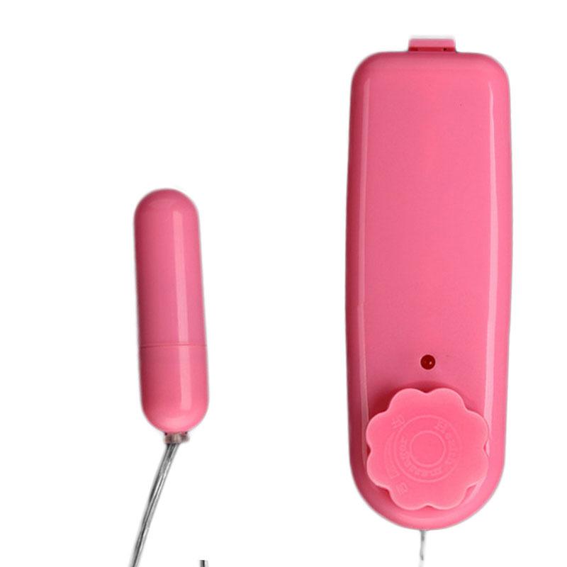 tiny Vibrator Bullet Vibrating Jump Egg Finger Plug toys Waterproof Bullet Vibe Clitoris G-Spot Stimulators Sex Toys for Women