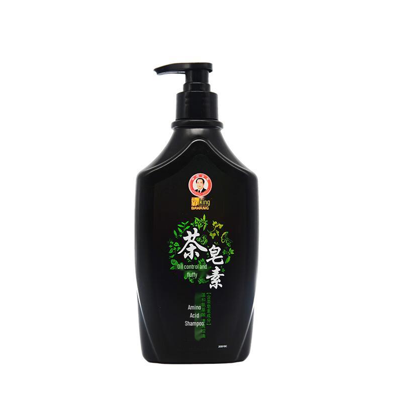

Bawang Tea Saponin Oil Control Volumizing Shampoo