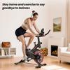 Aparelhos para fitness – Bicicletas ergométricas