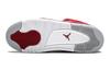 Kids' Sneakers Jordan Son of Mars Low Gym Red Black (GS) Gym Red/Black/White