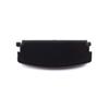 BGE537 Armrest Center Console Repair Latch Clip Catch Button Black Color E177B for  A4 B6 B7