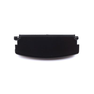 BGE537 Armrest Center Console Repair Latch Clip Catch Button Black Color E177B for  A4 B6 B7