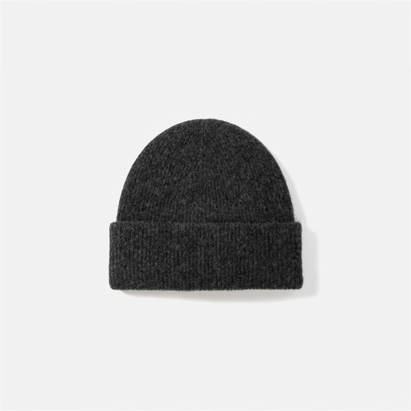 CEENIU Women s Korean Style Double-Layer Wool Hat MZ08