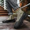 Men's Sneaker Comfortable Outdoor Sports Shoes Breathable Hiking Shoes Sports Shoes Fashion Walking Casual Shoes