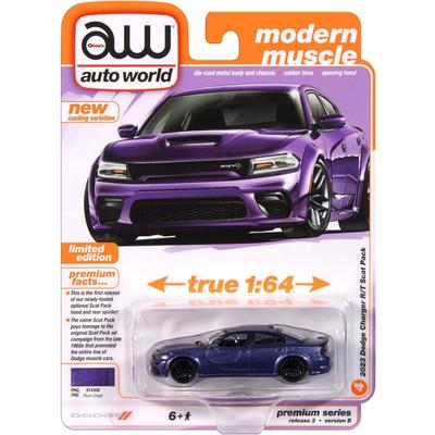 Collezionismo e modellismo – Modellini e action figure