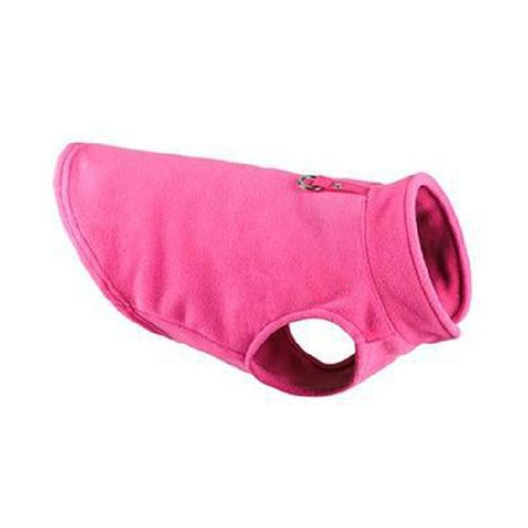 Pet Dog Sweaters Windproof Pet Clothes for Small Dog Warm Sweater Coat Outfit