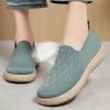 Women's Shoes Young Mother's Shoes Summer Fashionable Casual Walking Shoes 36-41