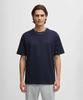 BOSE Round Short Sleeve T-Shirt Regular Fit 50511158_404