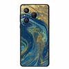 For Huawei Pura 80 5G Case Marble Granite Textured Soft Silicone TPU Phone Case For Pura80 5G Bumper Coque Mica Painted Cover
