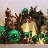 15cm Christmas Ball Christmas Tree Decoration Pendant