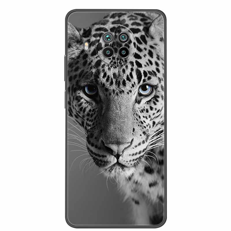 For Xiaomi Mi 10T Lite Case Marble Soft Silicone Back Case for Xiaomi Mi10T Lite 5G Phone Cover for Xiaomi Mi 10T Pro 10 T Coque