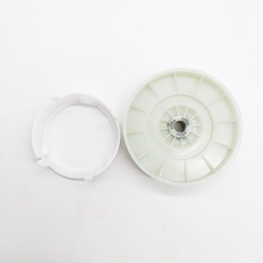 W10721967 Washer Pulley Clutch for Whirlpool AP5951296 W10239973 PS10057144 MVWC400XW4 MVWC415EW1 MVWC450XW3 MVWC565FW0