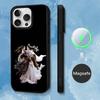 Wang Yibo The U-Untamed Phone Case For iPhone 17,16,15,14,13,12,11,Pro,Max,Plus,Mini,SE4,E Magnetic Magsafe Wireless Charging
