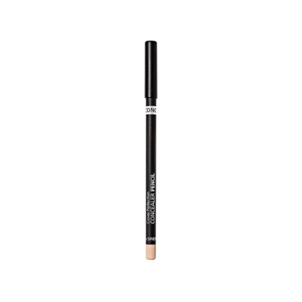 Crayon anti-cernes Cover Perfection SAEM 2 g x 1 pièce/2 pièces