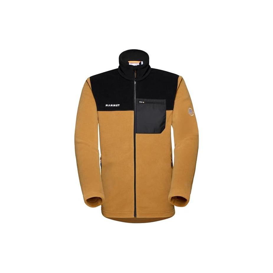 MAMMUT ML Jackets Men's Stand Collar Moderate 1014-04380