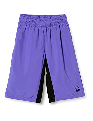 

Benetton Casual Shorts, Kids PPL 130, 111824PPL130