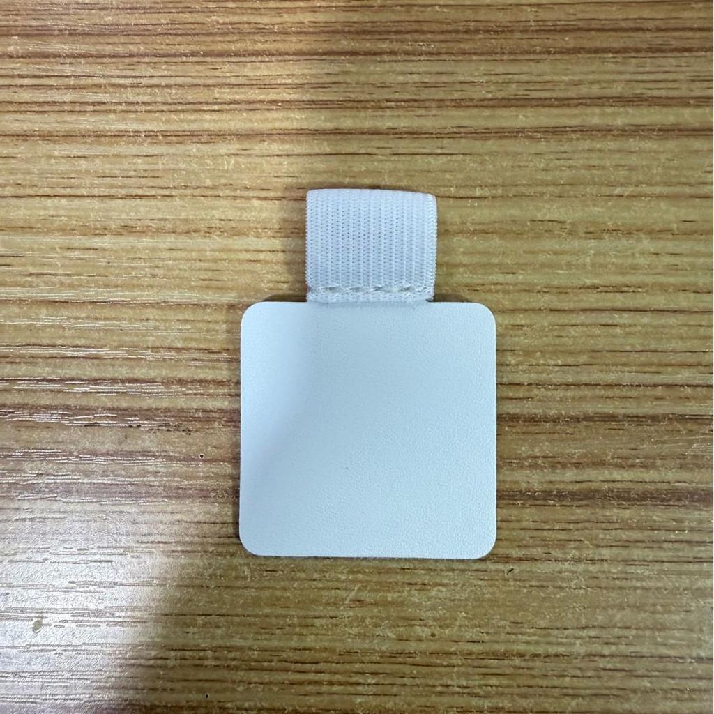 PU-Leder Selbstklebend Elastischer Stifthalter