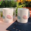cc612-Design Mug 2p-Cute Dolphin