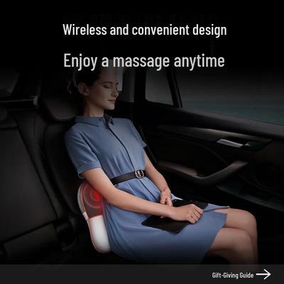 T5 Multi-functional Massager CN Plug (adapter Included)