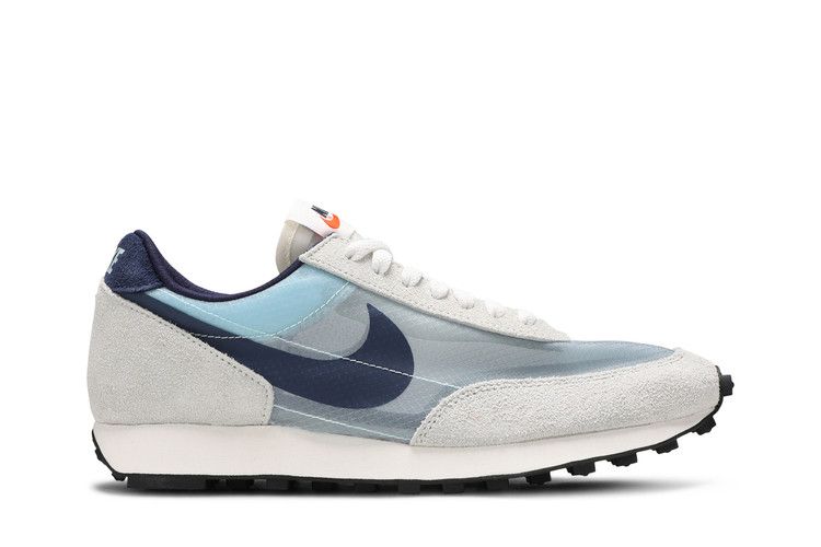 Nike Daybreak Teal Tint Midnight Navy