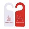 Door Sign Door Sign Bulletin Board Disturb Door Hanger Tags Hotel