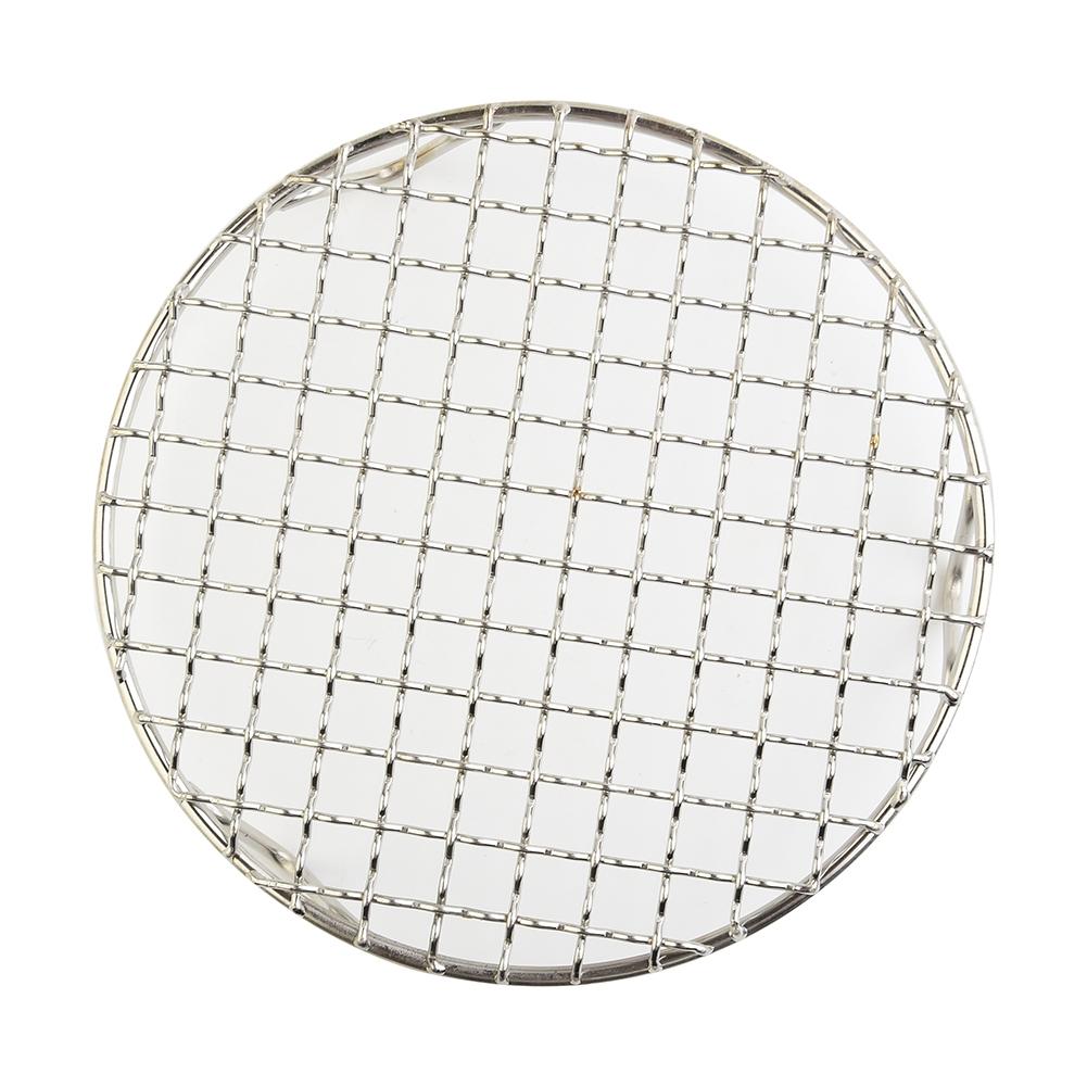Grill Sheet Baking Rack Barbecue Round Cooling Baking Rack New Hot Top