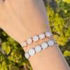 Jewelry Simple Zircon Diamond Bracelet Women'S Jewelry