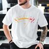 VU Volume Meter Graphic T-Shirt Unisex Rock DJ Recording Studio Engineer Tshirts Short Sleeve Tee Novelty Musician Casual Shirts