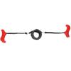 Outdoor Survival Pocket Chain Saw Hand Chainsaw Gear for Camping Hiking Hunting