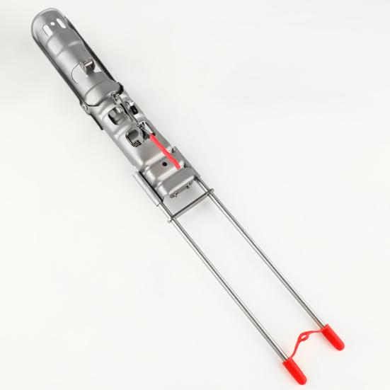 Automatic Fishing Rod Spring Loaded Fishing Holder Universal Adjustable Sensitivity Pole Stand Support Bracket